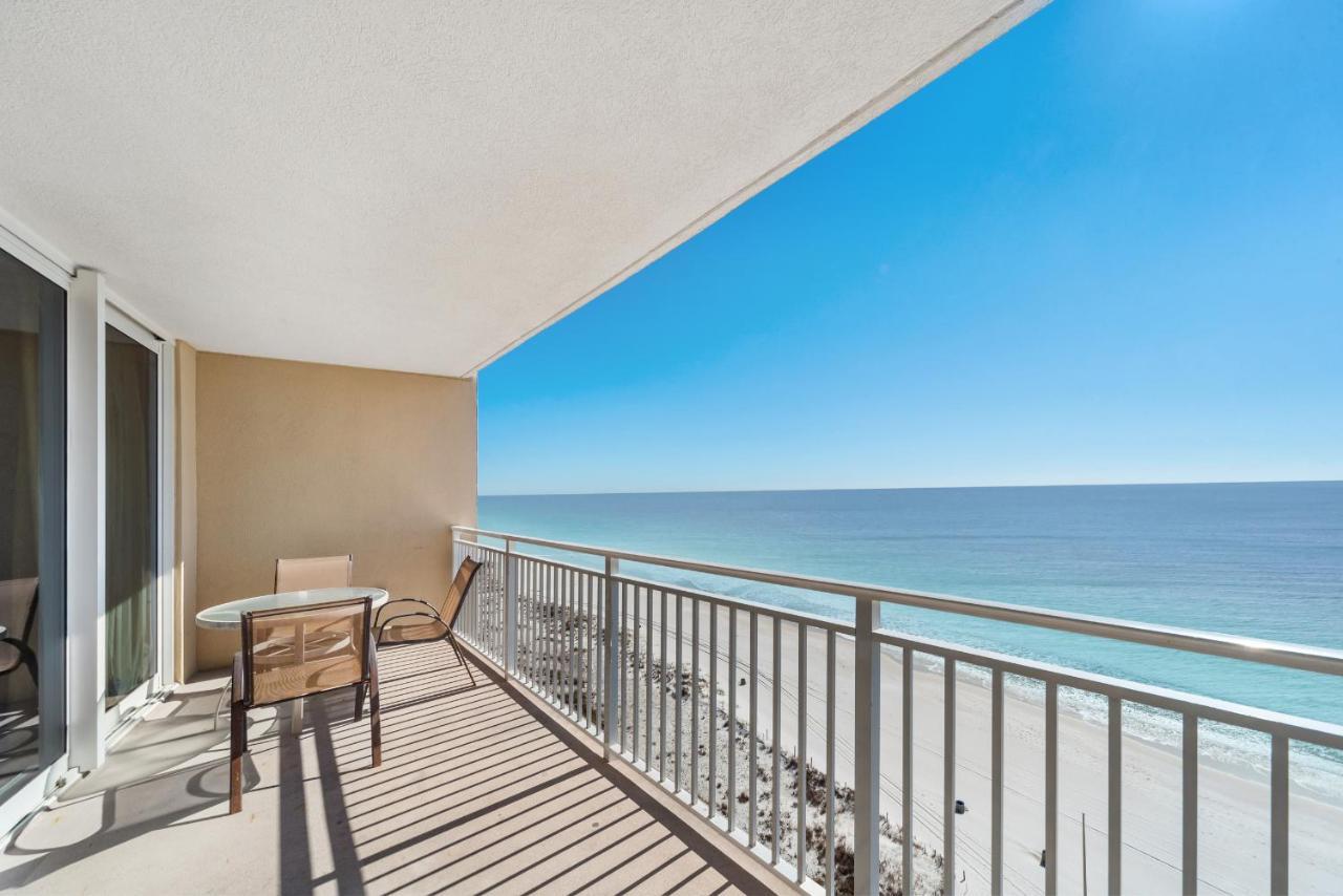 Emerald Beach 1127 Panama City Beach Extérieur photo