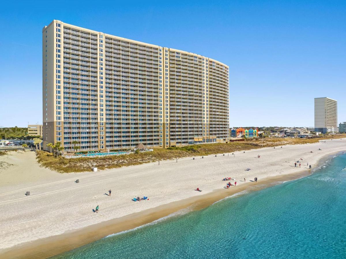 Emerald Beach 1127 Panama City Beach Extérieur photo