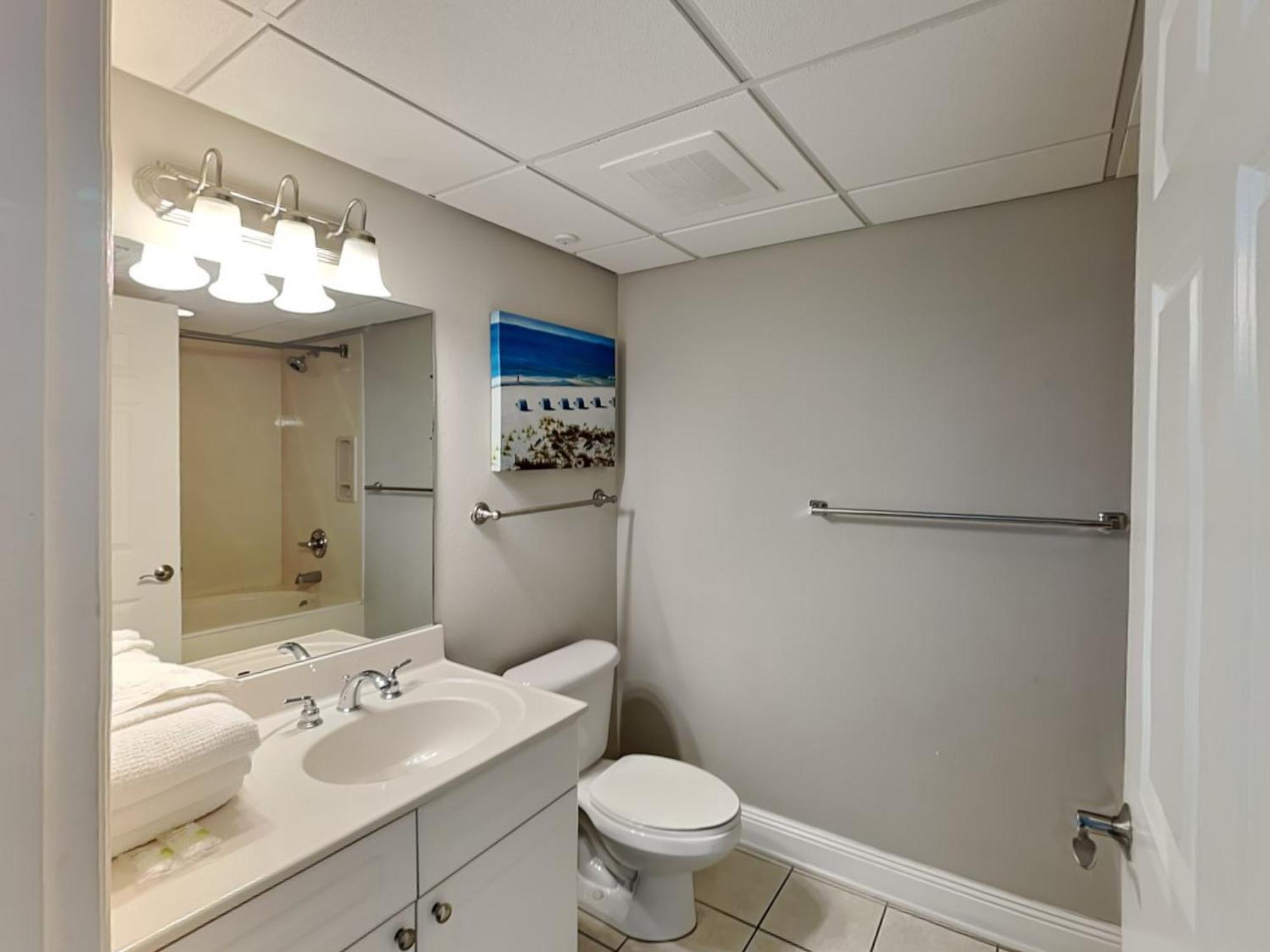 Emerald Beach 1127 Panama City Beach Extérieur photo