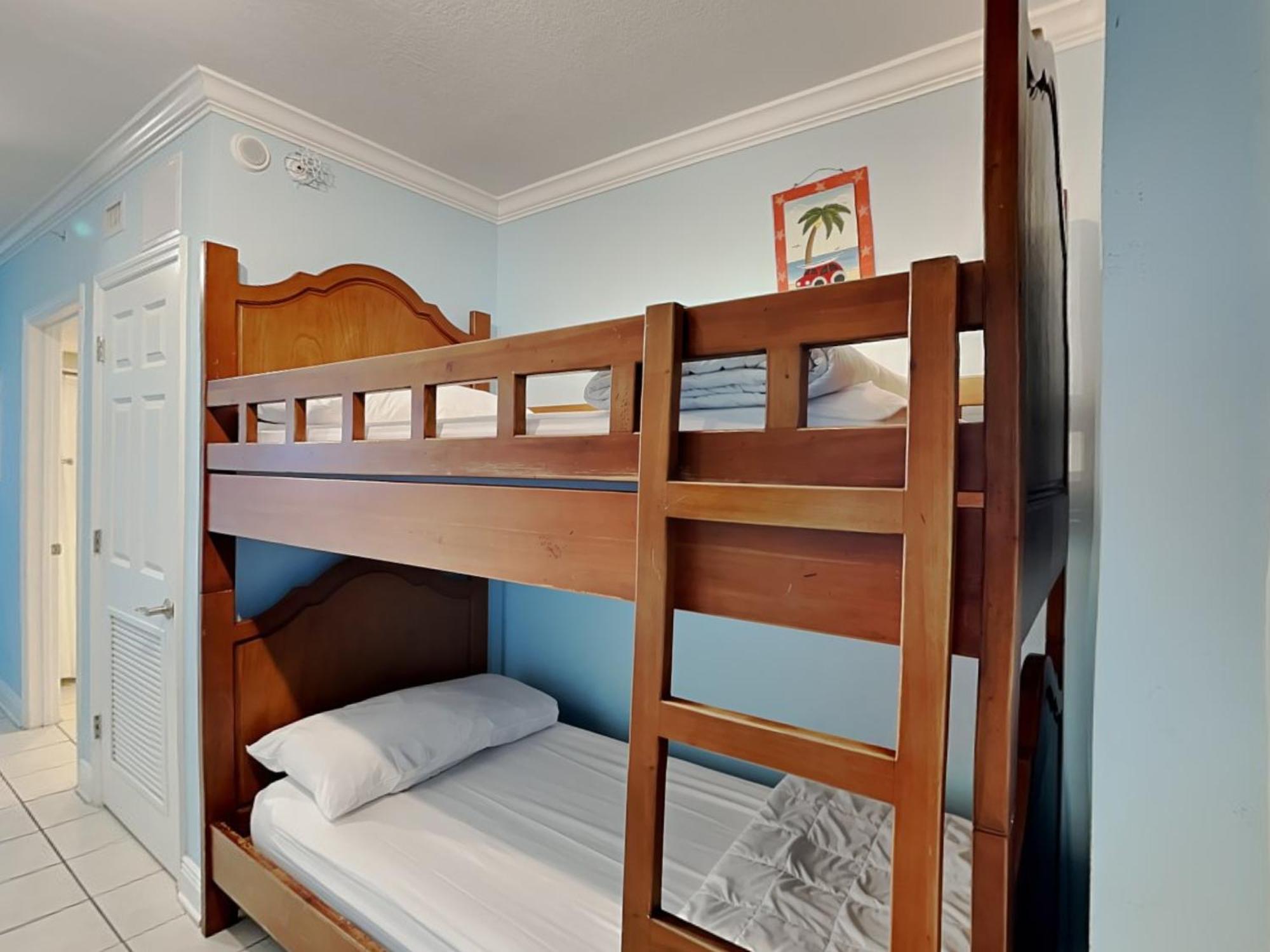 Emerald Beach 1127 Panama City Beach Extérieur photo
