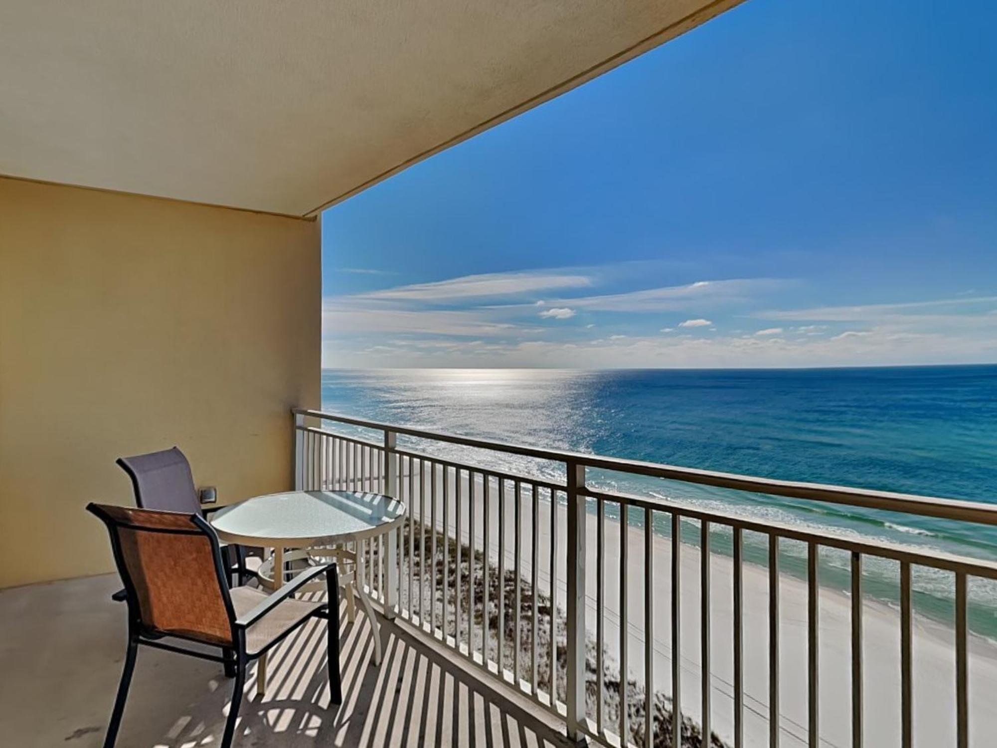 Emerald Beach 1127 Panama City Beach Extérieur photo