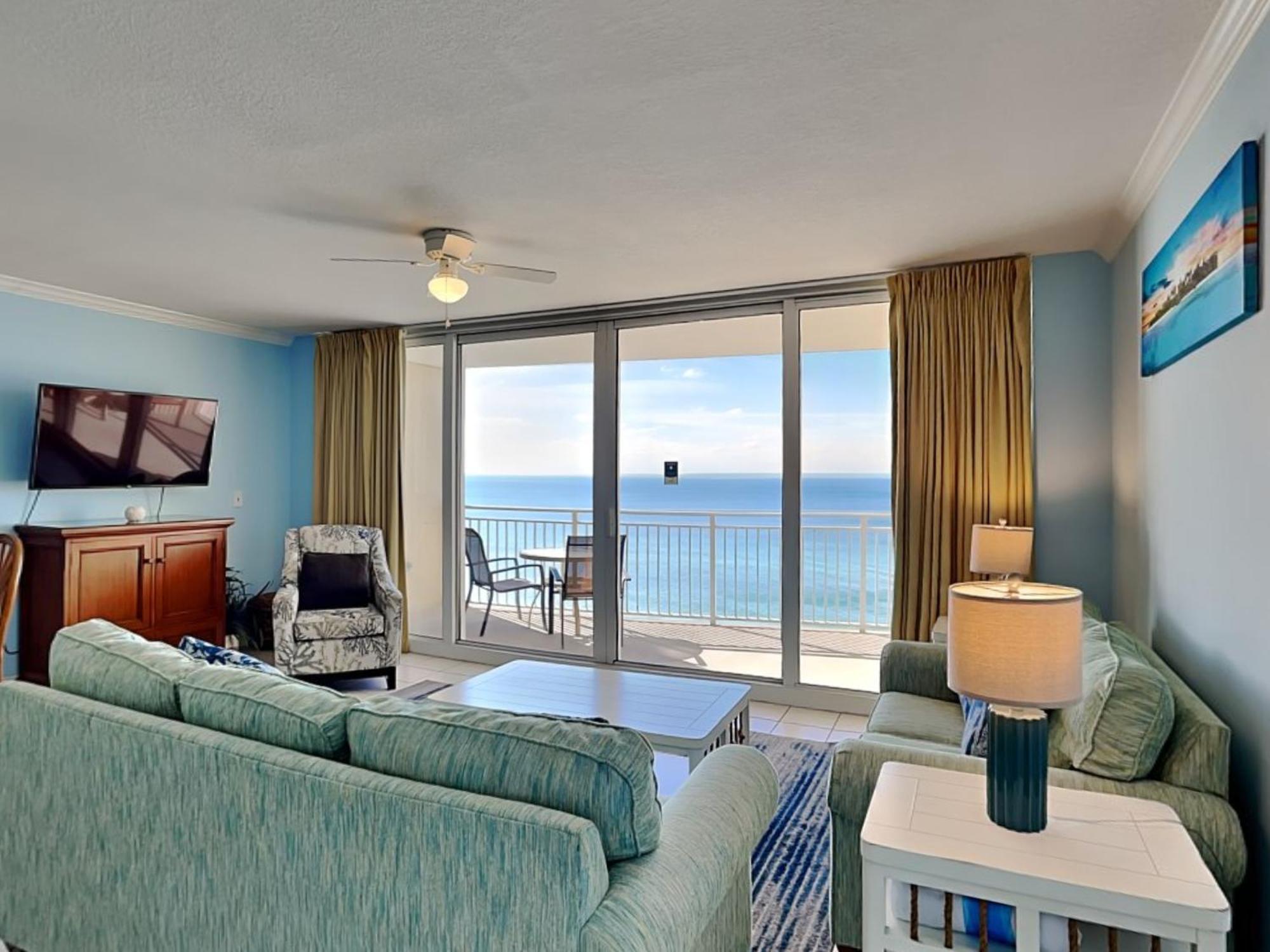 Emerald Beach 1127 Panama City Beach Extérieur photo