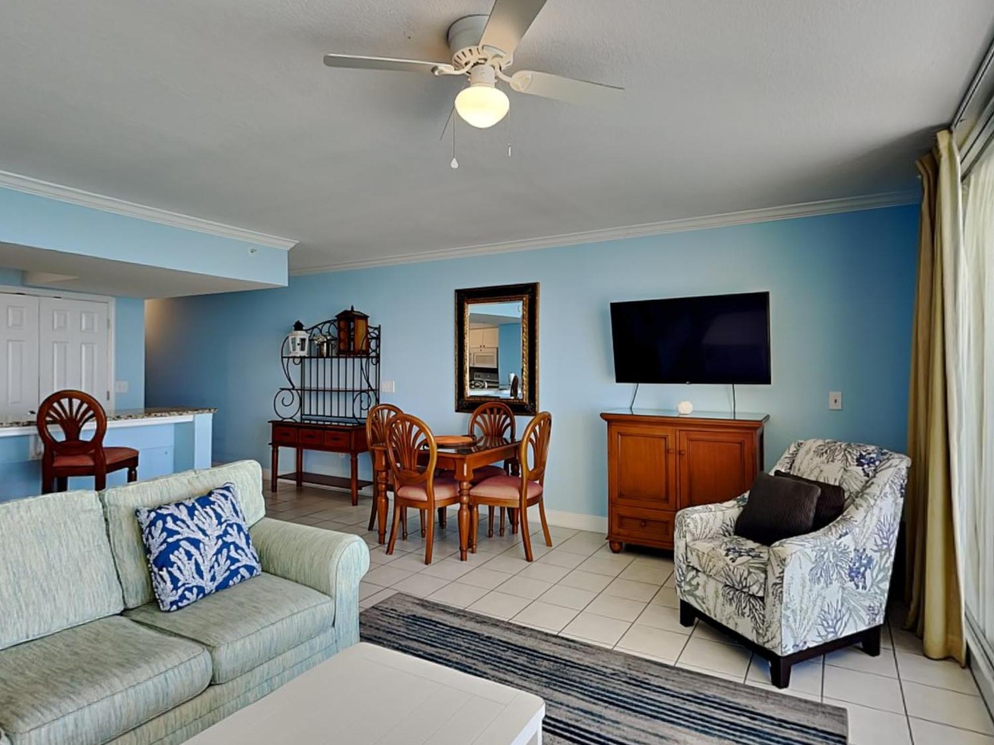 Emerald Beach 1127 Panama City Beach Extérieur photo