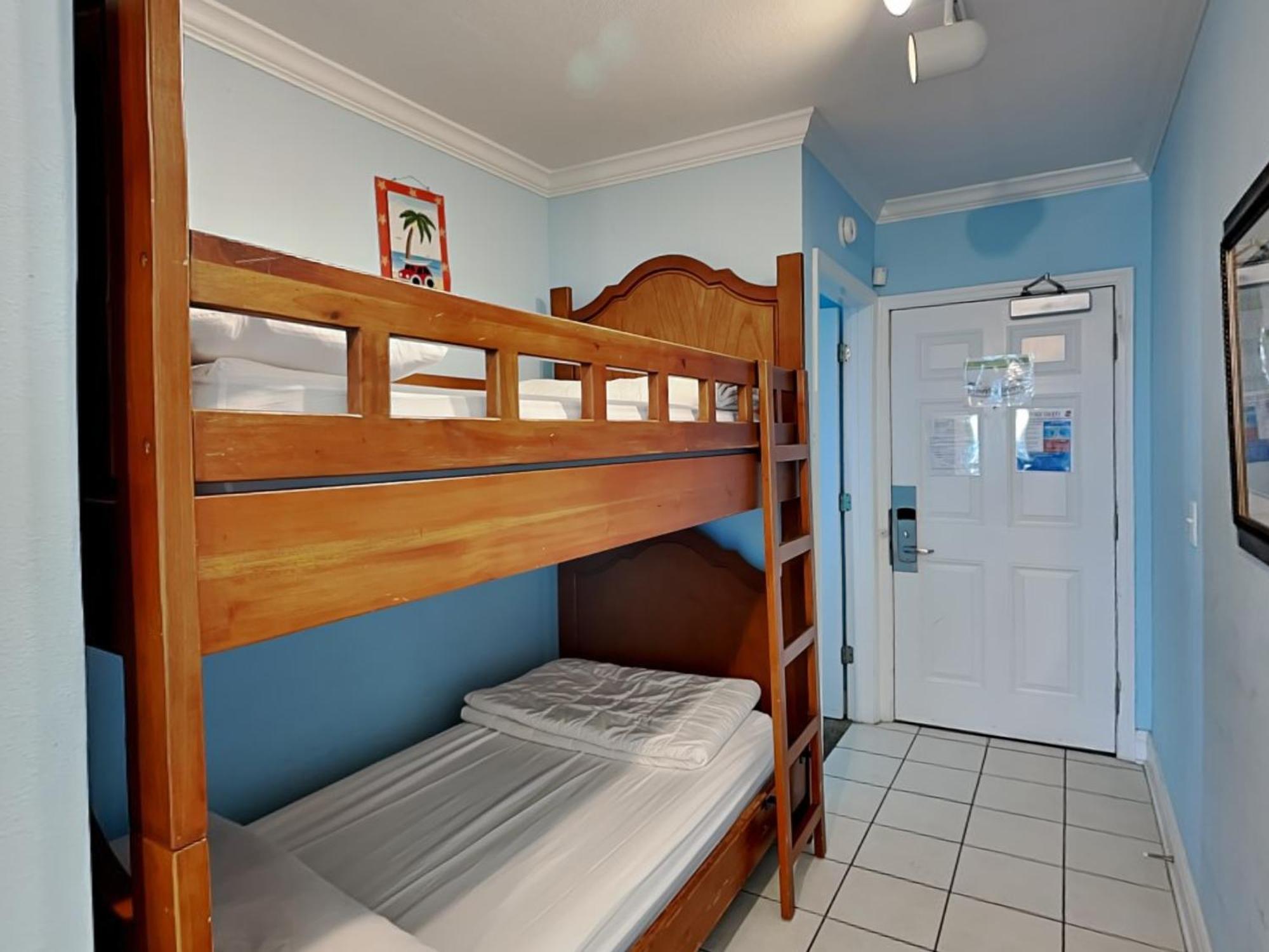 Emerald Beach 1127 Panama City Beach Extérieur photo