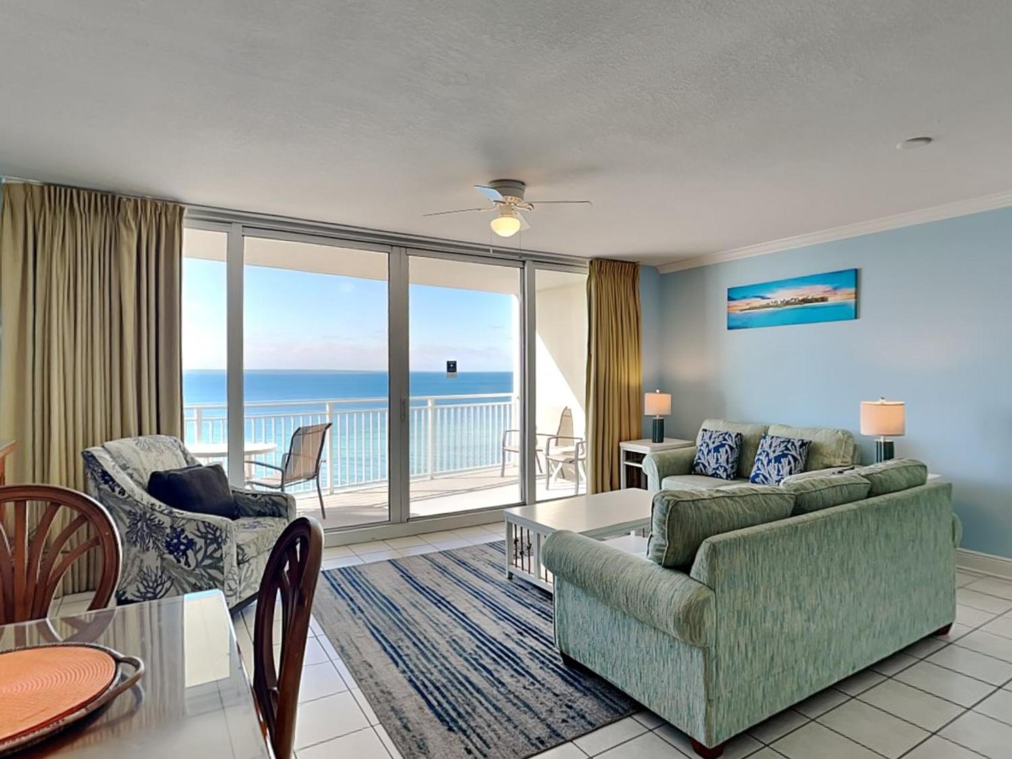 Emerald Beach 1127 Panama City Beach Extérieur photo