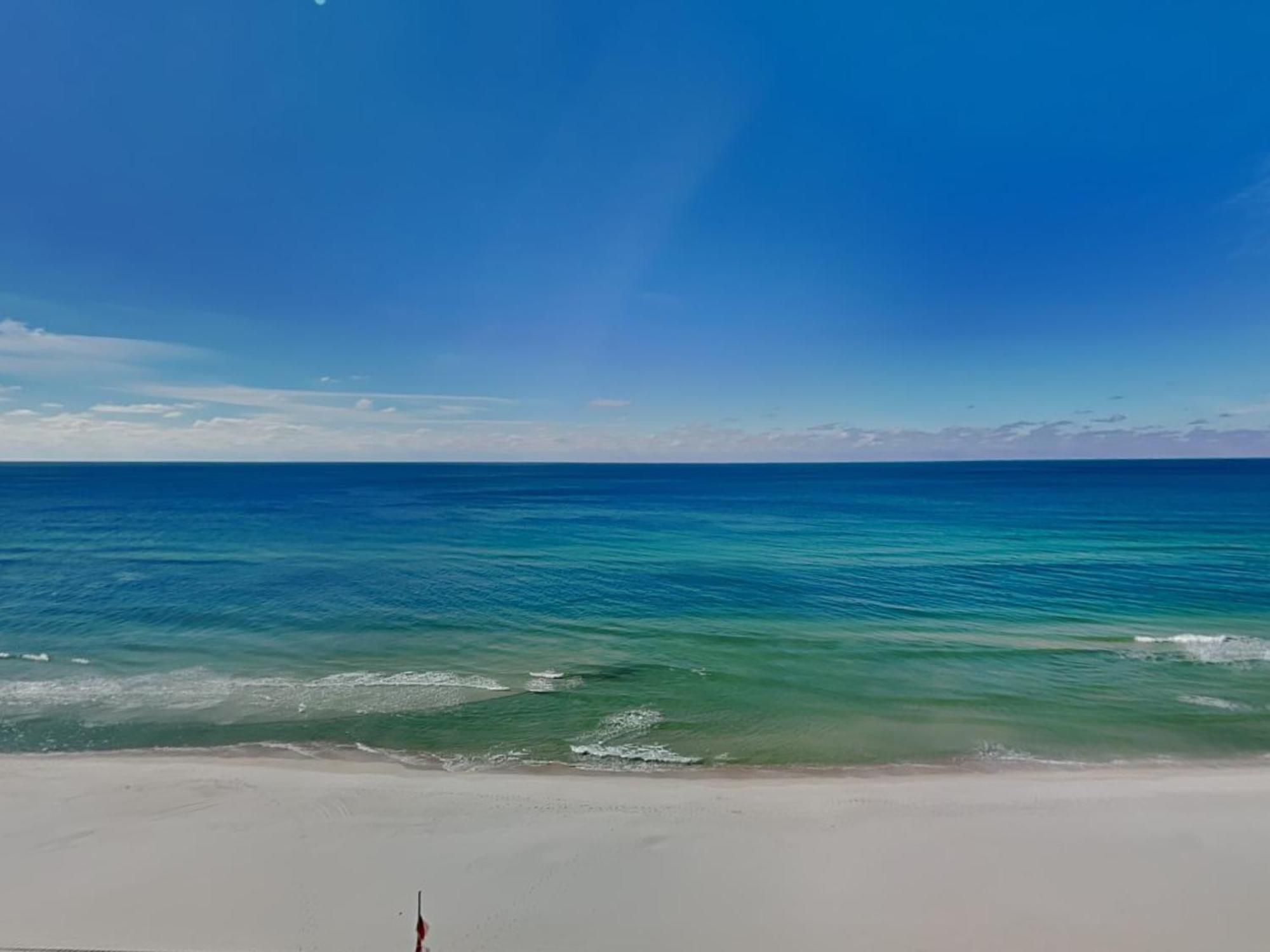 Emerald Beach 1127 Panama City Beach Extérieur photo