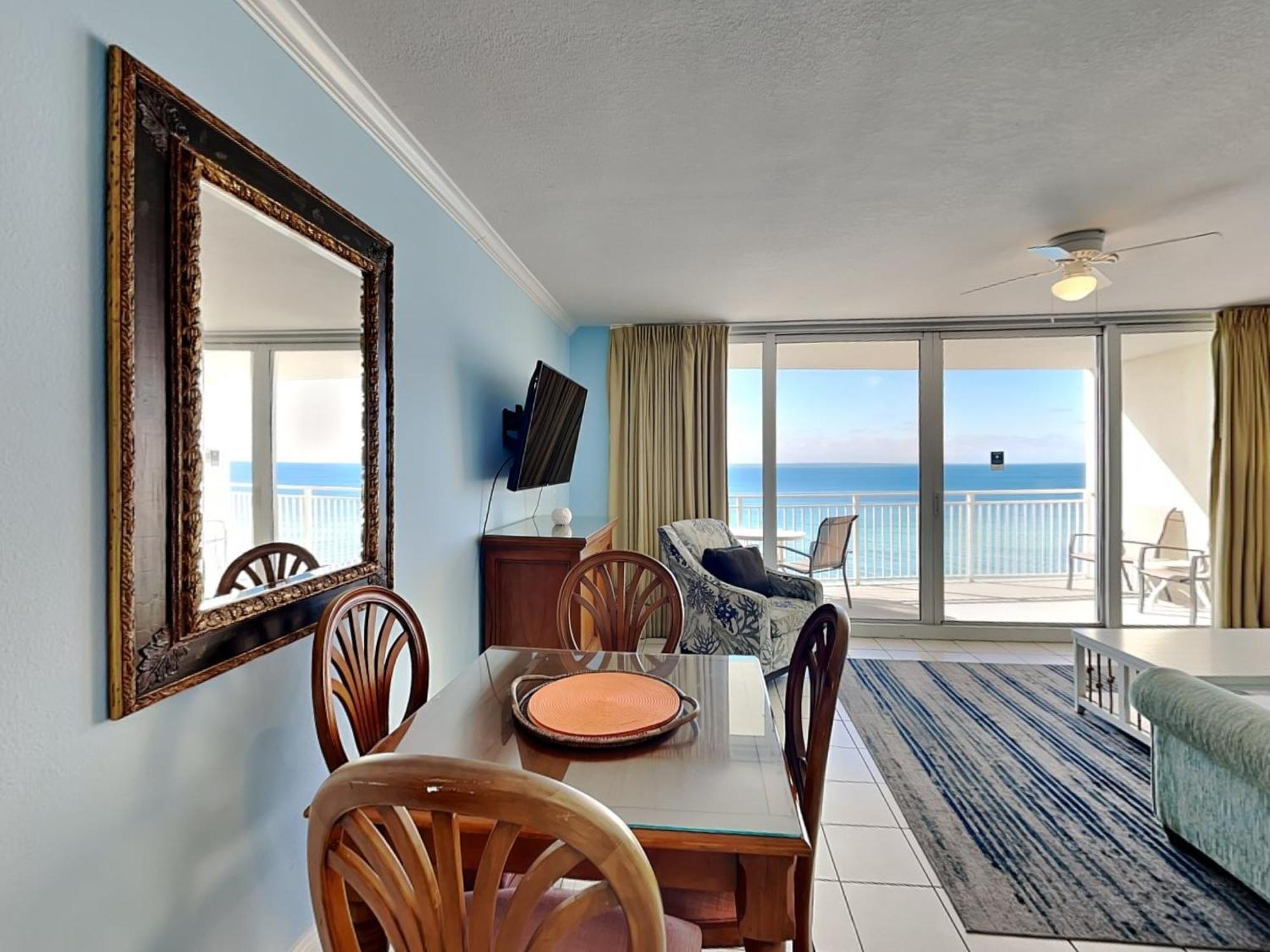 Emerald Beach 1127 Panama City Beach Extérieur photo