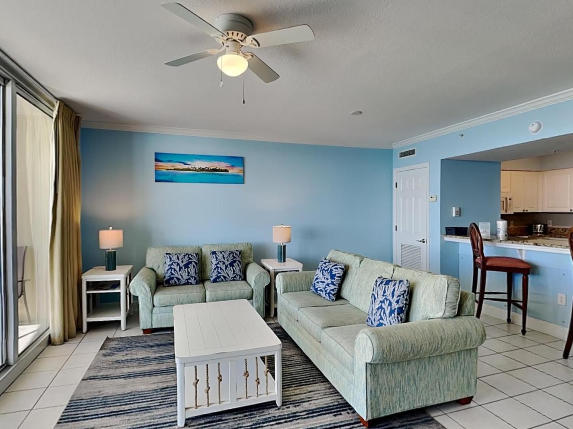 Emerald Beach 1127 Panama City Beach Extérieur photo